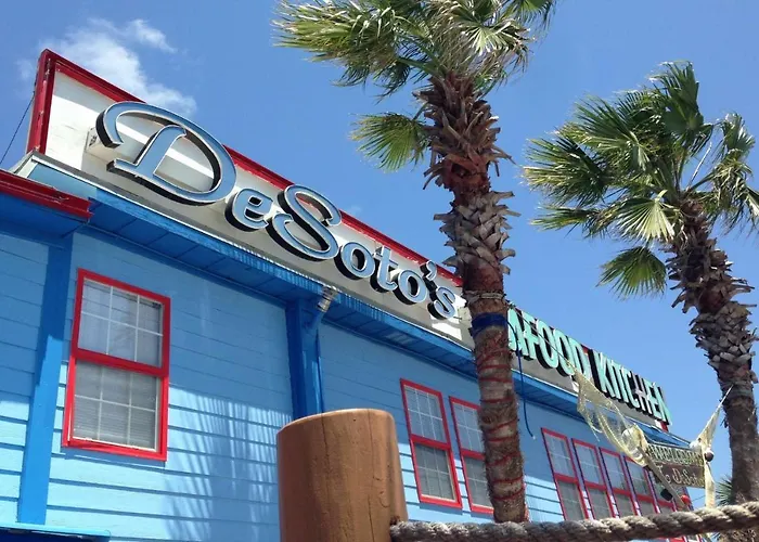 Ashore Thing * Gulf Shores