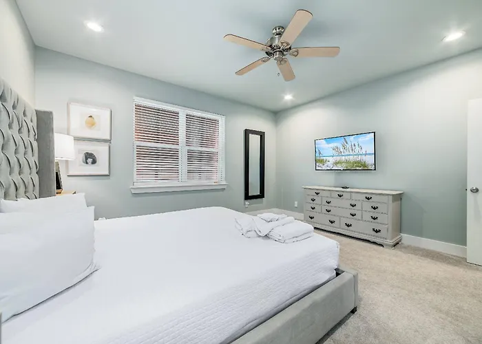 Ashore Thing Holiday home Gulf Shores