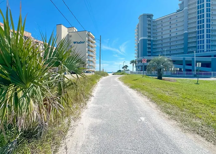 Ashore Thing Holiday home Gulf Shores